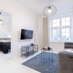 Glow Apartments, Apartamenty Srodmiescie